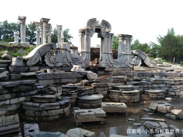 圓明園龍首現(xiàn)身法國(guó)，2400萬(wàn)被華人買下，真假難辨。