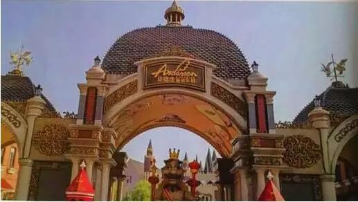 厲害了我的大濱州，15個招商引資項目集中簽約！